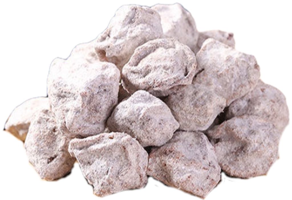 宝岛话梅 100g